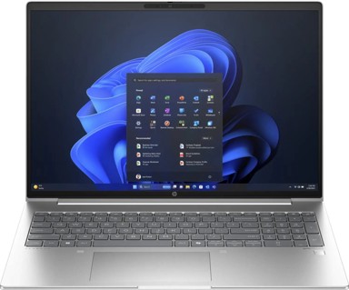 HP Laptop ProBook 460 G11 AA0V7ES / Intel Core Ultra 7 155U, 16", 1920x1200, 16GB, 1TB SSD, Windows 11 Pro, srebrni